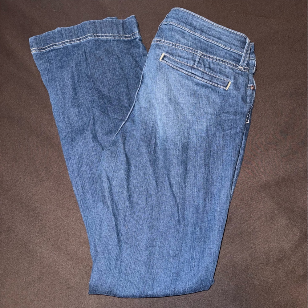 Cinch Lynden Jeans